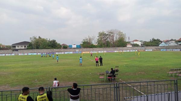 Gagal Curi Poin, Persika Karanganyar Kalah 0-2 dari UNSA FC, Prihanto: Lupakan Kekalahan Hari Ini