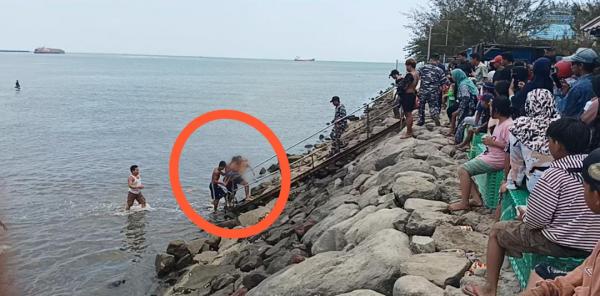 Wisata Kum-kum Probolinggo Makan Korban, Dua Bocah Ditemukan Tenggelam