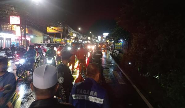 Info Penting Buat Seluruh Rakyat Indonesia dari BNPB, Agar Warga Terhindar dari Bencana