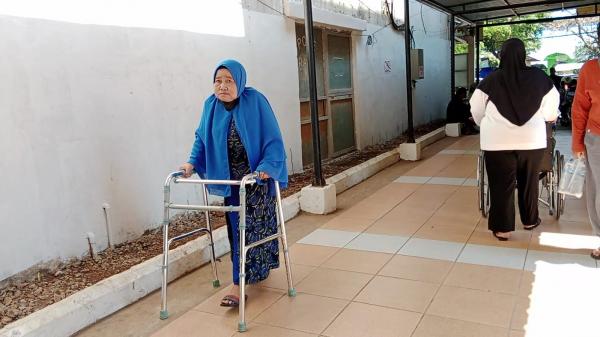 7 Bulan Insentif belum Terbayar, Nakes RSUD Syekh Yusuf Mogok Kerja Pasien Dipulangkan