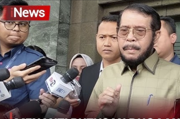 MKMK: Terbukti Langgar Kode Etik Berat, Anwar Usman Dicopot dari Ketua MK