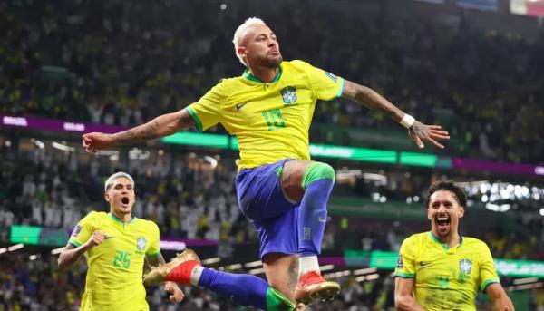 Deretan Bintang yang Pernah Main di Piala Dunia U-17, Ada Neymar, Son, hingga Kiper Liverpool