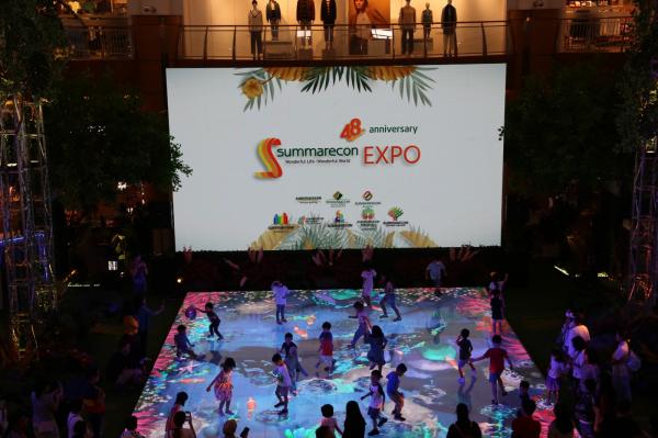 Summarecon Expo 2023 Mudahkan Konsumen Memilih Properti Idaman