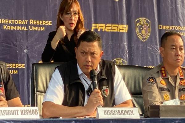 Meski Masih di Nusakambangan, John Kei Tetap akan Diusut Polisi