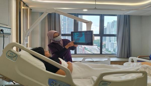 KPJ Healthcare Kenalkan DSH 2, Pelayanan Kesehatan Swasta di Malaysia dengan Fasilitas Canggih