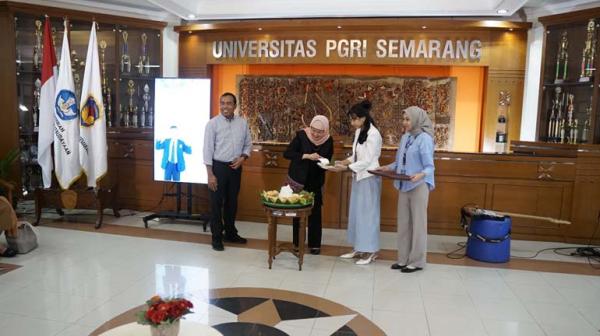 UPGRIS Semarang Bidik 3.500 Mahasiswa Baru Tahun Akademik 2024/2025