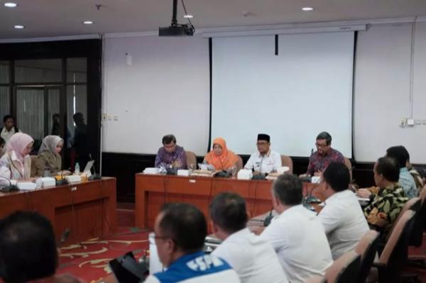 Komisi IX DPR Sebut UMR Pekerja di Kota Depok Sudah Cukup Tinggi