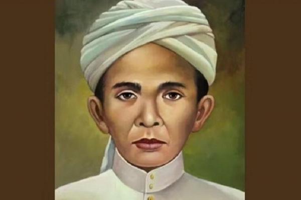 Perjuangan Heroik dan Biografi KH Zainal Mustafa Melawan Penjajahan di Tasikmalaya