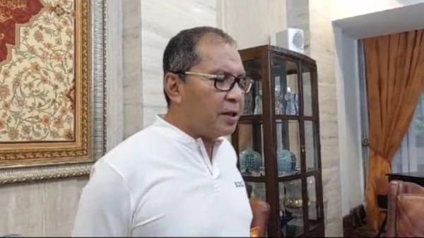 Wali Kota Marah Soal Pemadaman Listrik Bergilir di Makassar, PLN Temui Danny Pomanto Minta Maaf