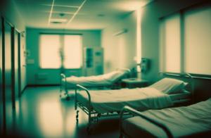 Ini Kisah Horor Menyeramkan, Cerita Dokter Tersesat di ICU yang Semua Kasurnya Kosong