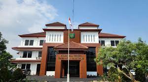 Mangkir dari Panggilan Kejari Kabupaten Tangerang Terkait Dana Desa dan BLT, DS Dicokok Selasa Lalu