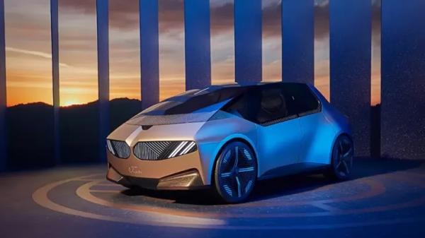 Kehadiran Mobil Listrik China jadi Tantangan, Diakui BMW Produsen Mobil dari Jerman