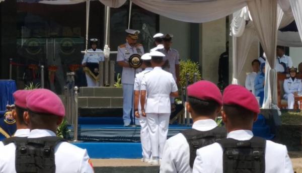 TNI AL Buka Pangkalan Angkatan Laut di Pacitan, Ini Tujuannya