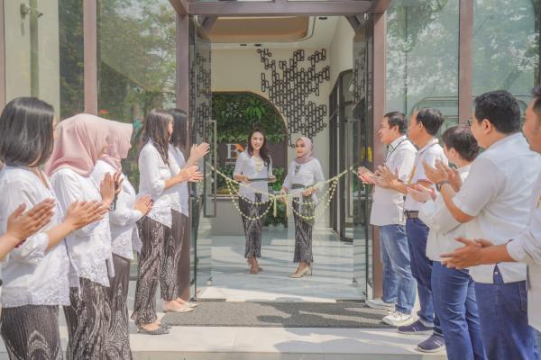BNC Luncurkan Smart Branch di Surabaya, Ini Kelebihannya