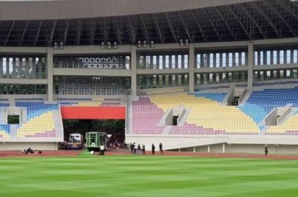 1500 Tiket Gratis Piala Dunia U-17 Dibagikan di Solo, Kenapa Surabaya Tidak?