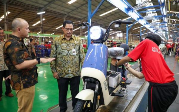 Meski Tren Pengangguran Turun, Pemprov Jateng akan Terus Genjot Program Pendidikan Vokasi