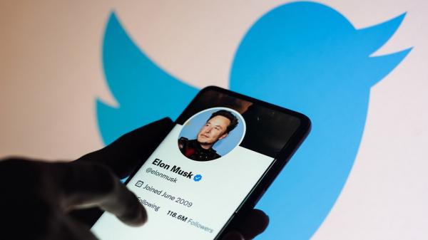 Wow Akan Ada Aplikasi Kencan di Twitter atau X, Diungkap Elon Musk