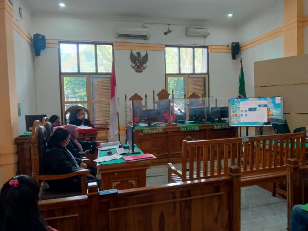Mahasiswa Medan Divonis 20 Tahun Penjara Kasus 135 Kg Ganja 