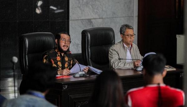 Dicopot dari Ketua MK, Anwar Usman: Ada Skenario Upaya Bunuh Karakter Saya