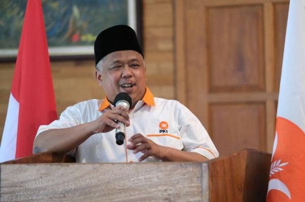 Kang Irwan Sebut Gelar Pahlawan Nasional untuk Kiai Abdul Chalim Sangat Tepat