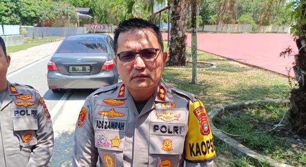 Update Kasus Tambang Timah Ilegal di Keranggan dan Tembelok, Begini Kata Kapolres Bangka Barat