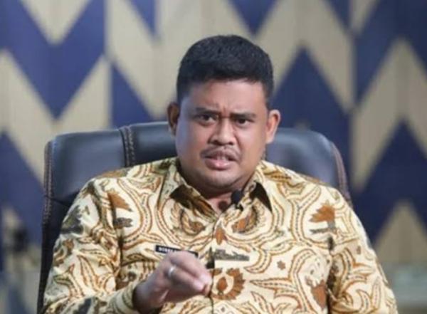 Kader PDIP Tapi Dukung Prabowo Gibran, Bobby Nasution: Saya Berubah