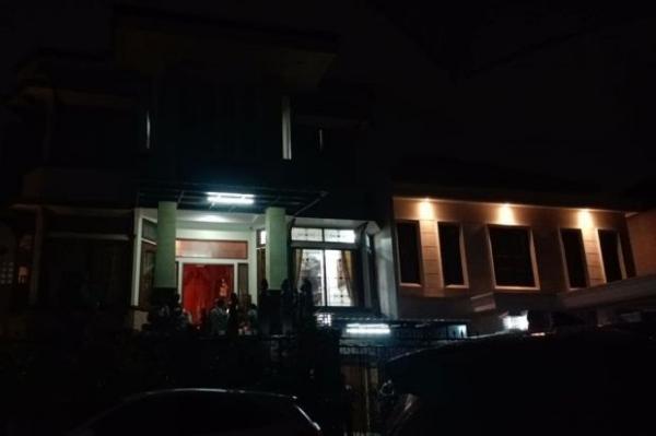 Terkait Kasus Korupsi di Kementan, KPK Geledah Rumah Ketua Komisi IV DPR Sudin