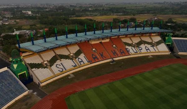 Polda Jabar Siapkan Pengamanan Jelang Big Match Persib vs Persija di Bandung