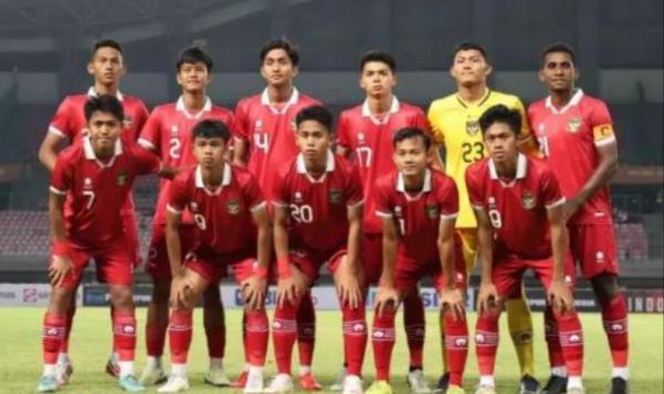 Catat Jadwal Pertandingan Timnas Indonesia U-17 vs Ekuador U-17, Banyak Kejutan