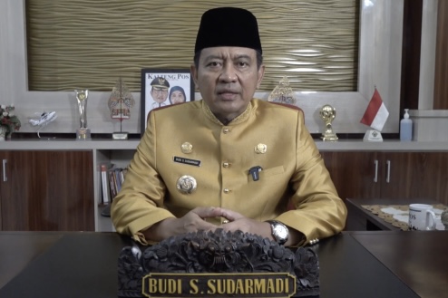 Gugat Pilkades Ulang di Desa Amin Jaya, Pj Bupati: Jika Selisihnya Sedikit Akan Kami Pertimbangkan