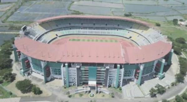 4 Stadion Piala Dunia U-17 2023 Indonesia, Nomor 3 Stadion Khusus Sepakbola Terbesar di Asia