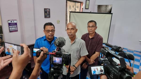 3 Organisasi Profesi Wartawan Kecam Aksi Intimidasi Terhadap 2 Jurnalis TV di Aceh