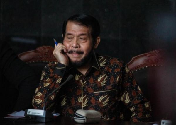 Maklumat Juanda Desak Anwar Usman Mundur dari Hakim MK: Tak Ada Tempat bagi yang Tercela