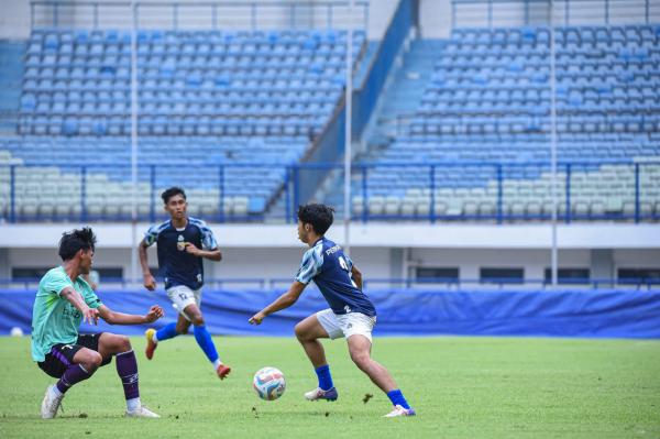 Pemain MFA Banjarnegara Dipinang Klub Liga 2 Jabar