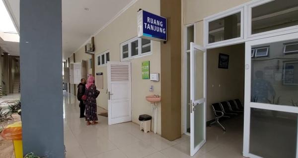 RSUD Kota Banjar Siapkan Ruangan Khusus untuk Perawatan Caleg Stres karena Gagal dalam Pemilu 2024