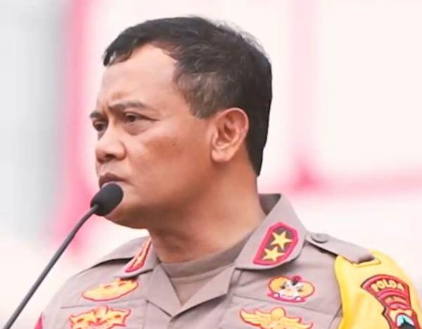 Ketika Kapolri-Panglima TNI Dibikin Kaget oleh Aksi Kapolda Jateng