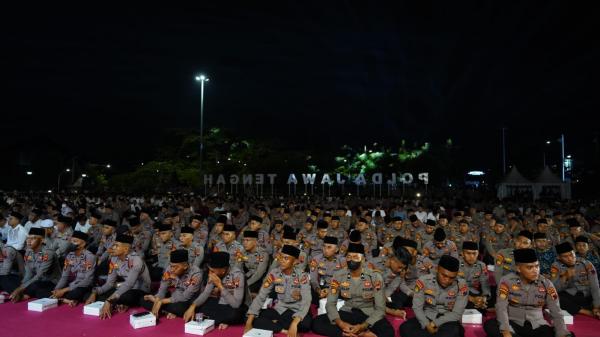TNI dan Polri Jadi Alat Negara Dilarang Berpolitik Praktis, Ini Aturan Hukumnya!