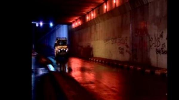 7 Terowongan Angker Di Indonesia, Ada Yang Dijadikan Film