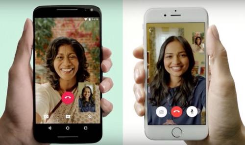 Cara Membuat Efek Beauty di Video Call Whatsapp, Sempurnakan Penampilanmu 