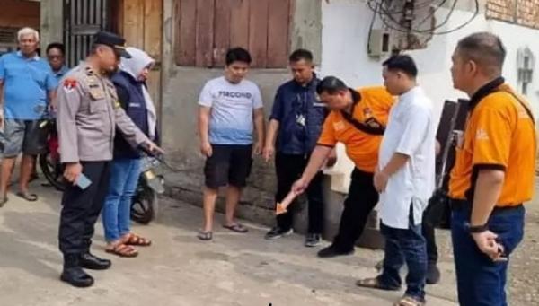 Gempar, Gadis Muda di Palembang Tewas Diduga Dianiaya Teman Pria di Eks Lokalisasi