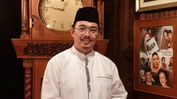 Profil dan Biodata Muhammad Syafii Antonio Pelopor Bank Syariah di Indonesia, Mualaf Usia 17 Tahun