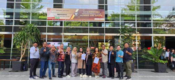 Anwar Usman Tak Hadiri Mediasi di PN Jakarta Pusat Soal Gugatan Mundur dari Warga Banyumas
