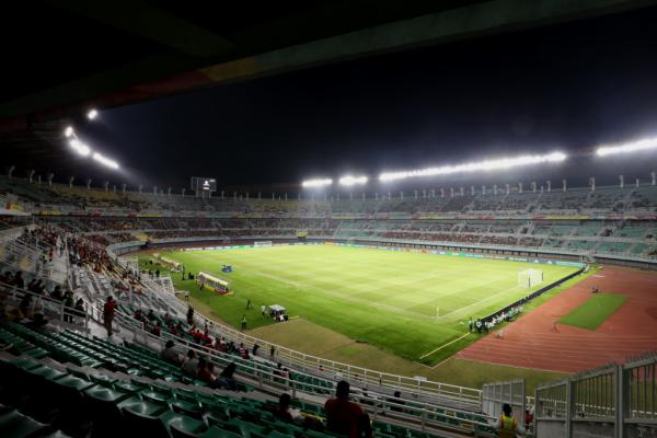 Listrik Selama Gelaran FIFA World Cup U-17 di Surabaya Aman