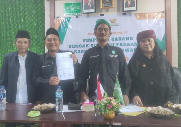 Pagar Nusa Banyuwangi Dipimpin Cucu Pendiri Minhajut Thullab, Ulama dan Pendekar Dikenal Sakti