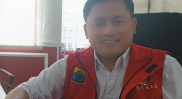 RSUD Sayang Cianjur Kini Punya Ruang Isolasi Bagi Pasien Cacar Monyet