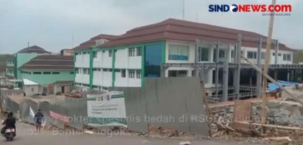 Warga Miskin Banten Tak Bisa Lagi Berobat Pakai SKTM di RSUD Banten dan Malingping