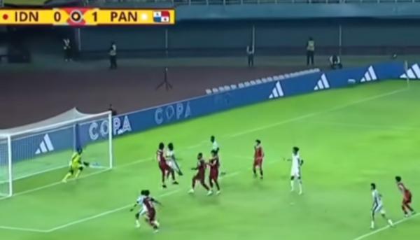 Permainan Meningkat Peluang Timnas Indonesia U-17 Lolos Terbuka, Skor Akhir 1-1