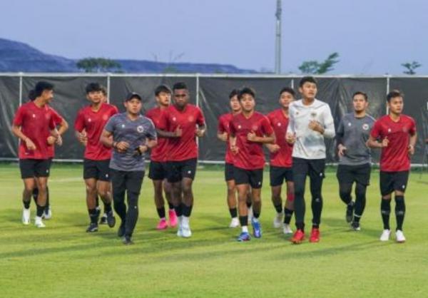 Mampu Curi Poin dari Ekuador U-17, Timnas Indonesia U-17 Yakin Hadapi Panama U-17, Ini Link Nontonya