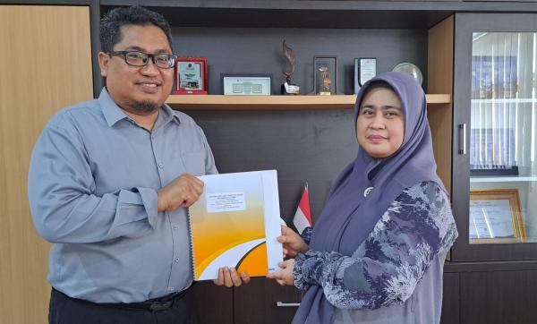STIKes Muhammadiyah Ciamis Raih WTP Laporan Keuangan 3 Kali Berturut-turut