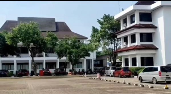 Bawaslu Banten Ingatkan ASN Cilegon Netral di Pemilu 2024